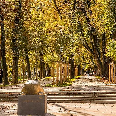 Centar 1 Apartman Károlyváros Kültér fotó