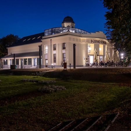 Centar 1 Apartman Károlyváros Kültér fotó