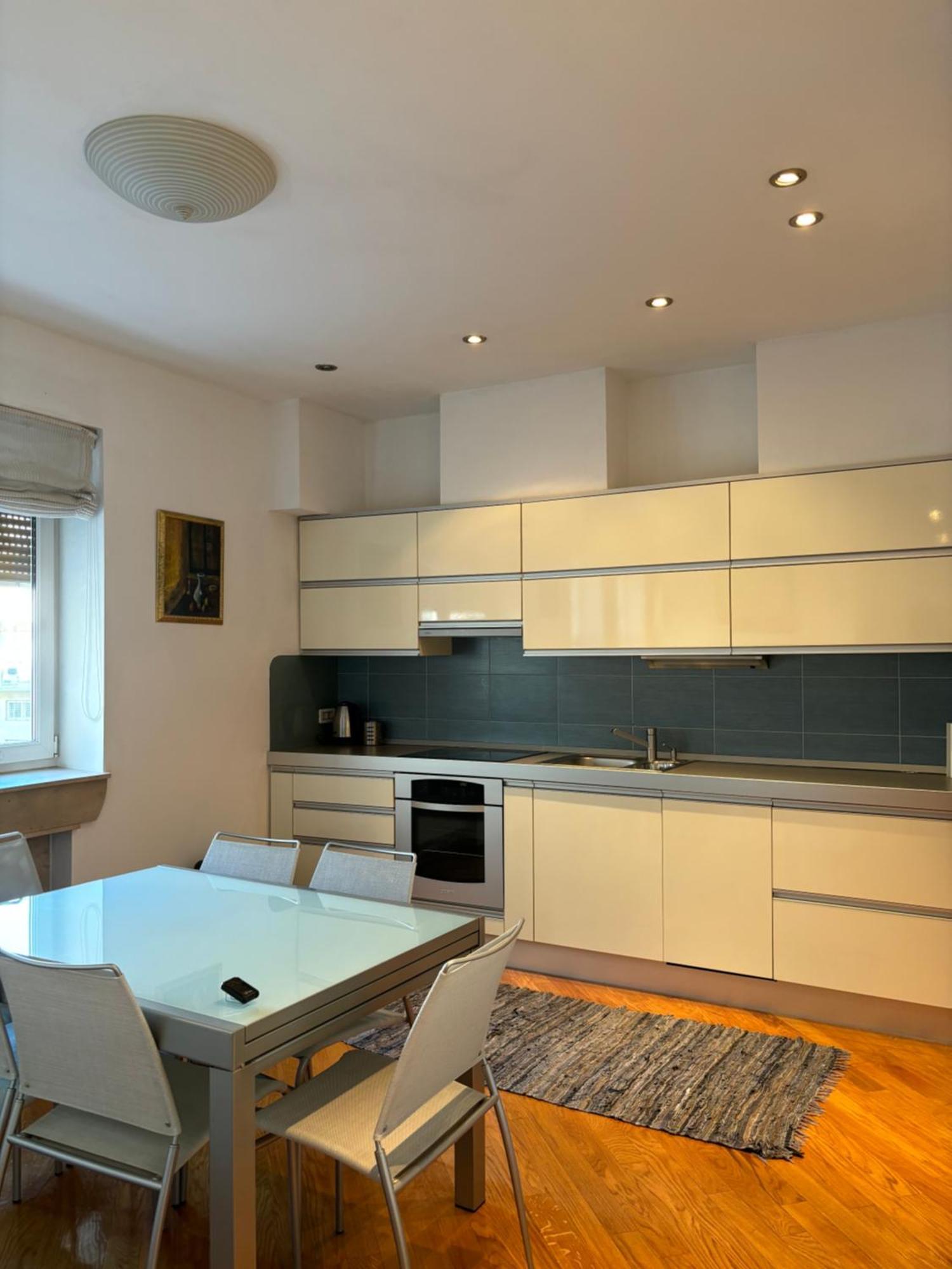 Centar 1 Apartman Károlyváros Kültér fotó