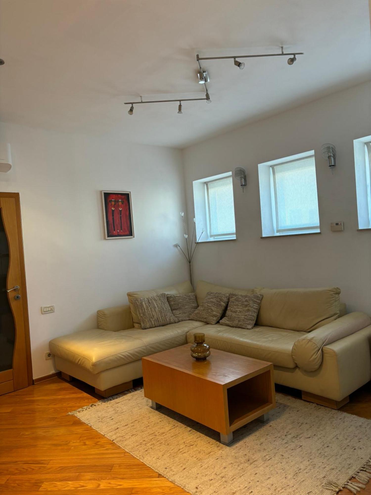 Centar 1 Apartman Károlyváros Kültér fotó
