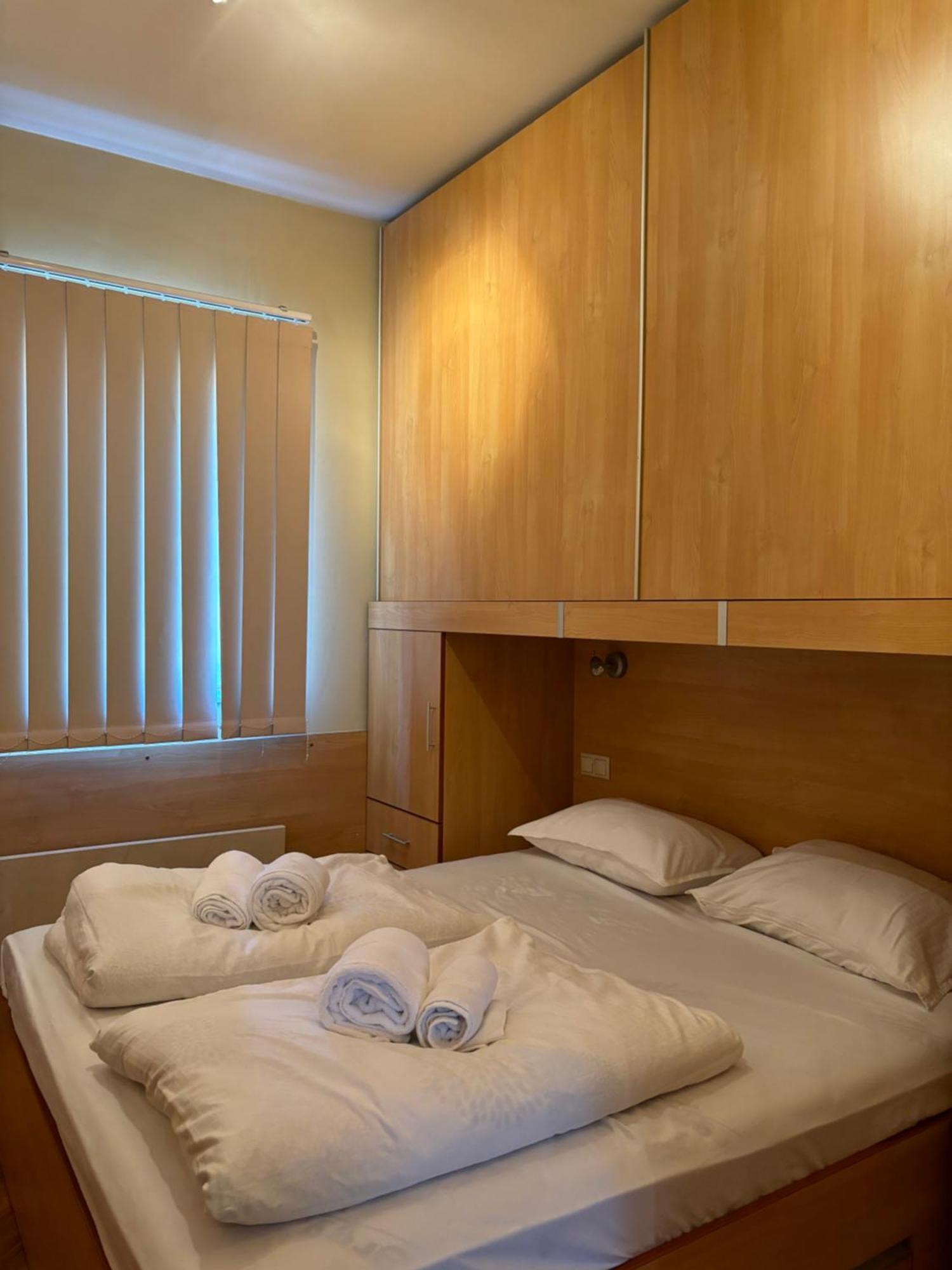 Centar 1 Apartman Károlyváros Kültér fotó