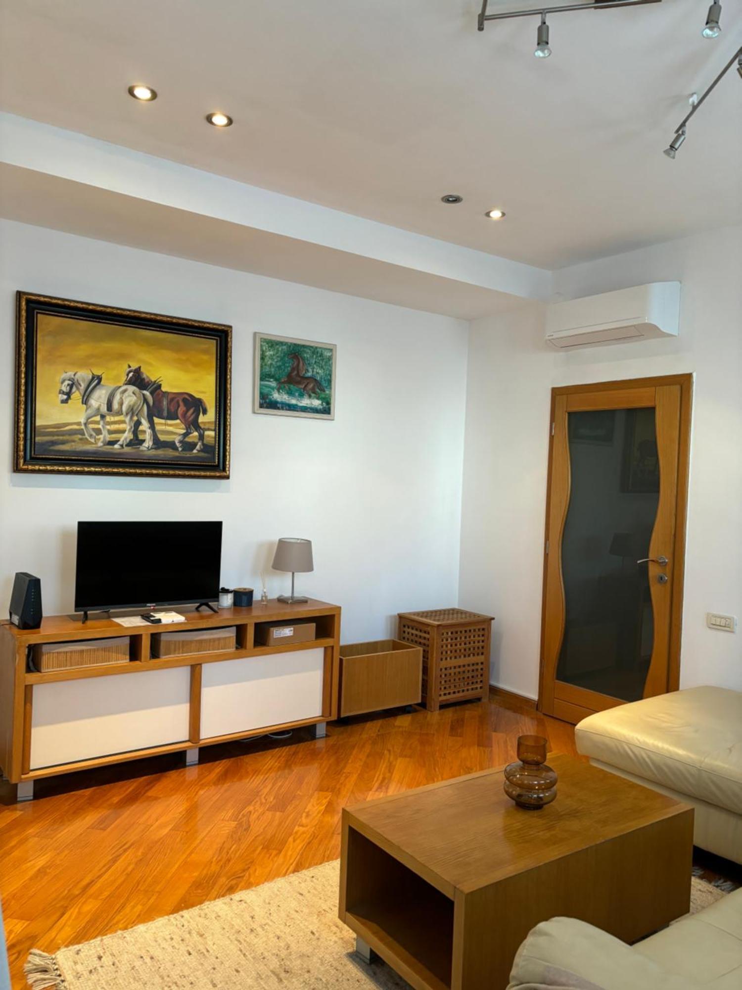 Centar 1 Apartman Károlyváros Kültér fotó