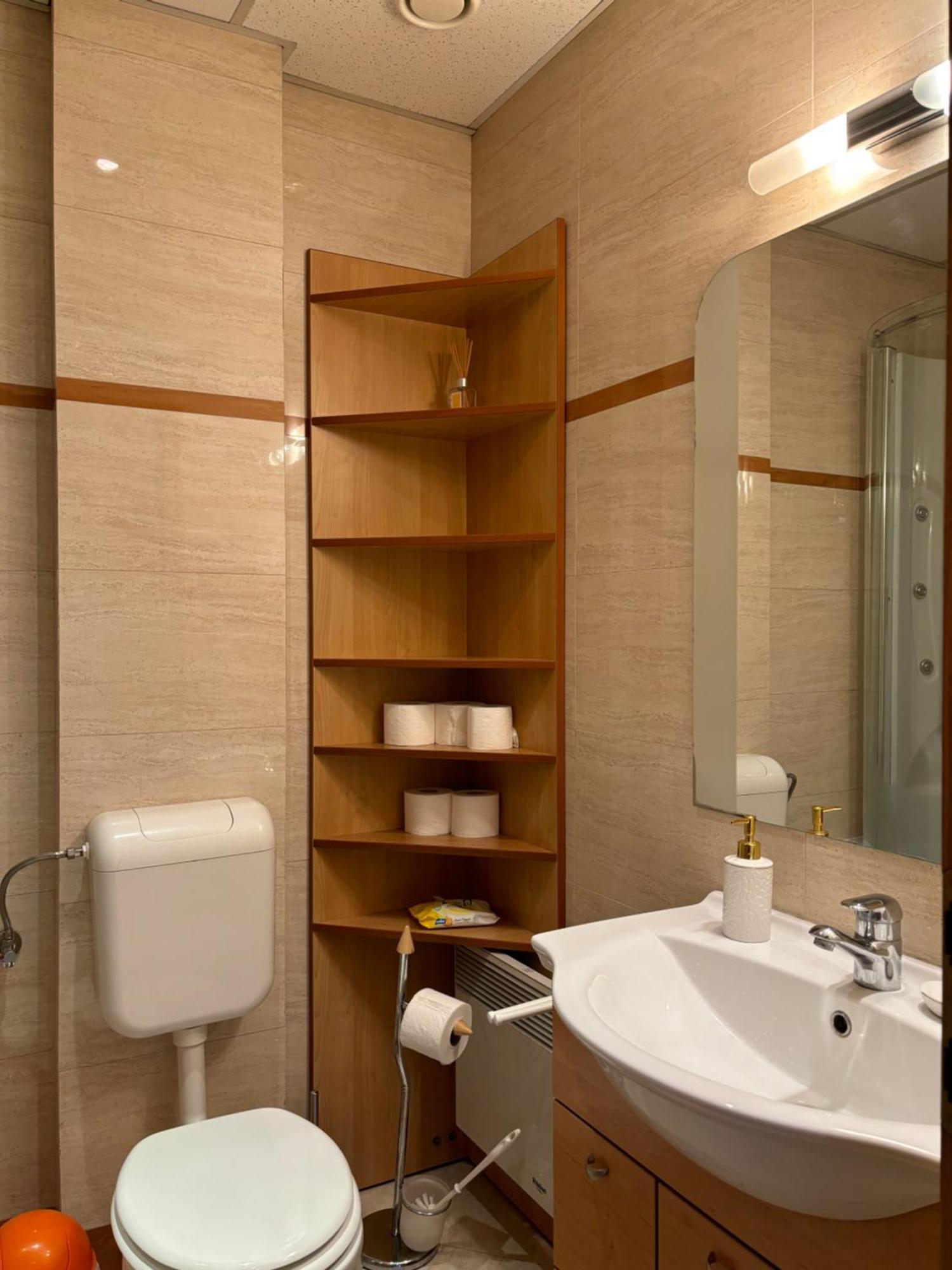Centar 1 Apartman Károlyváros Kültér fotó