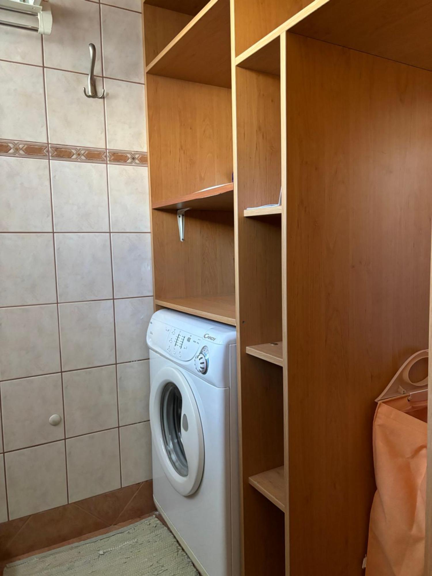 Centar 1 Apartman Károlyváros Kültér fotó