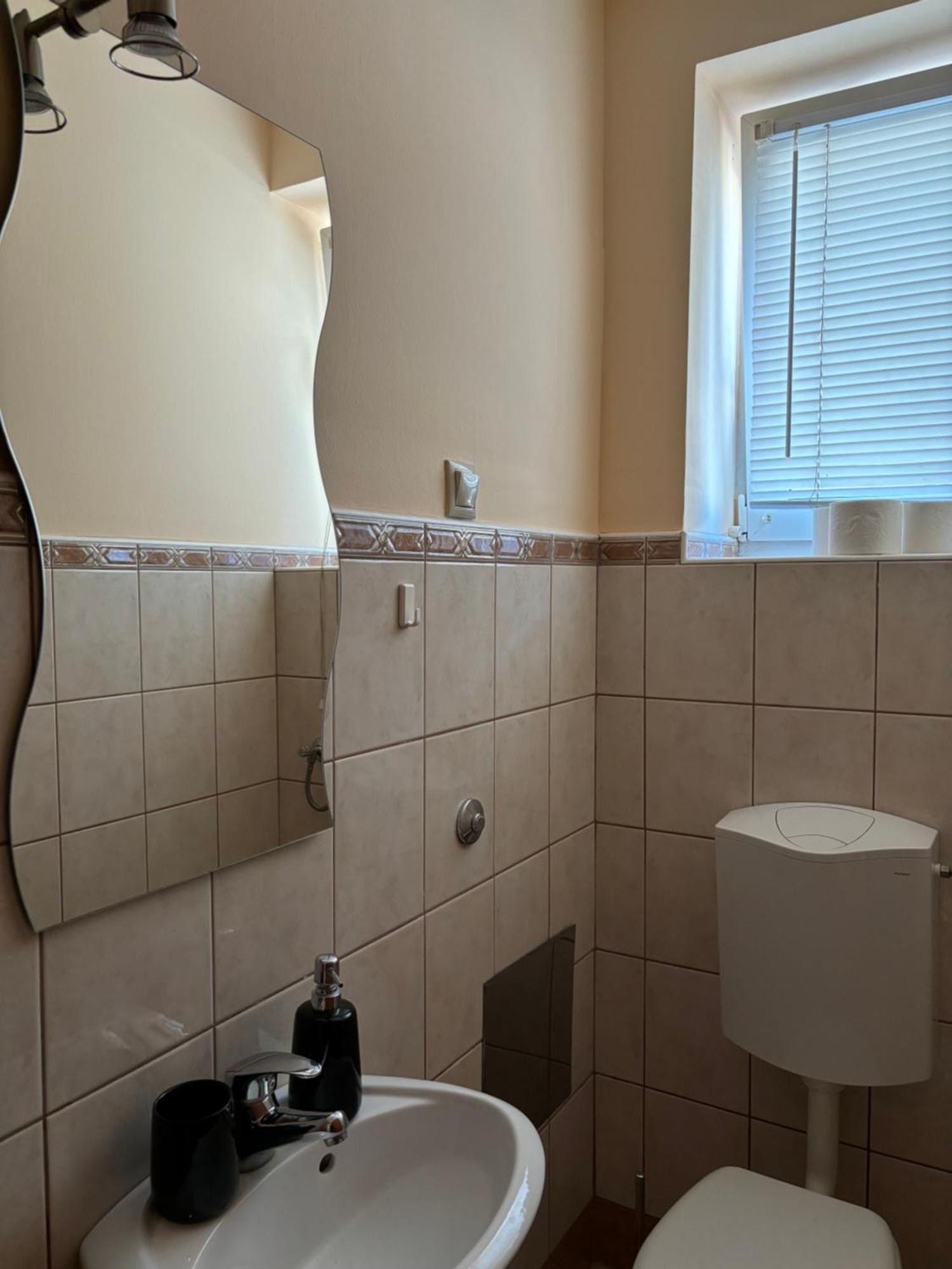 Centar 1 Apartman Károlyváros Kültér fotó