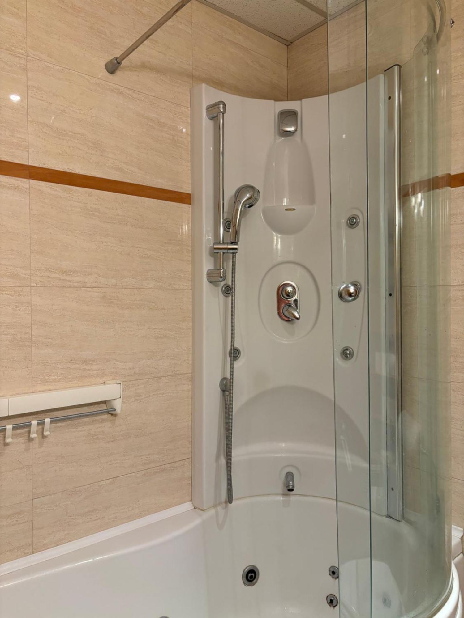 Centar 1 Apartman Károlyváros Kültér fotó