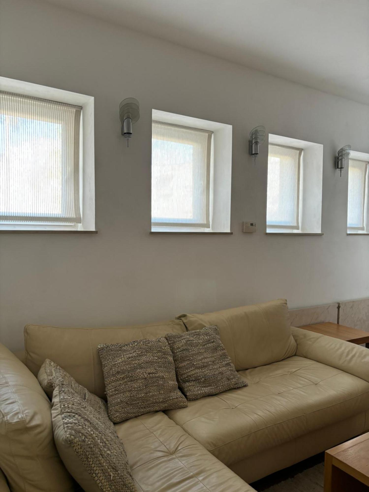 Centar 1 Apartman Károlyváros Kültér fotó